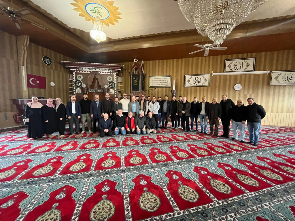 Camimizden Görseller